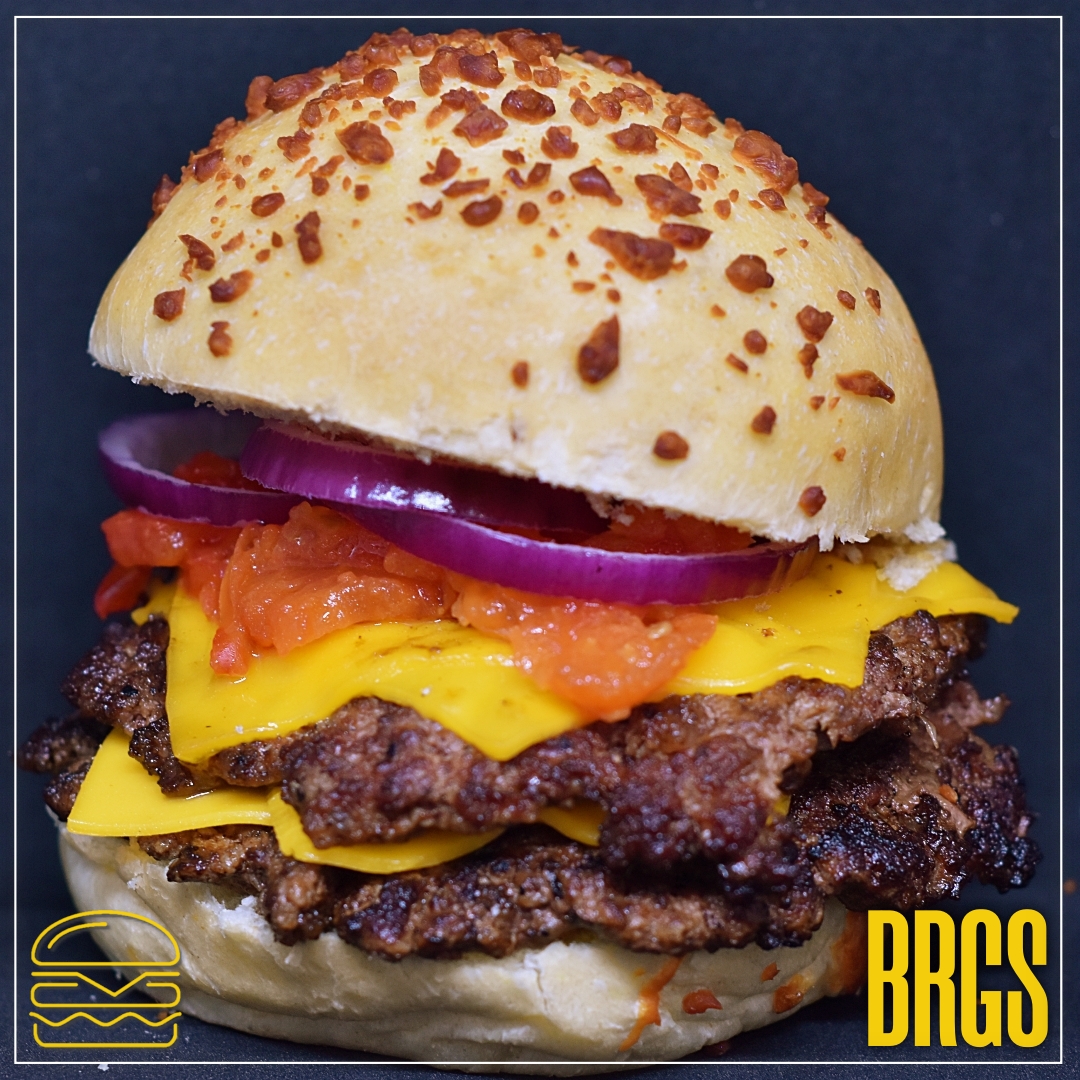 Hamburguesas 🍔🥦🥑 - Boricua