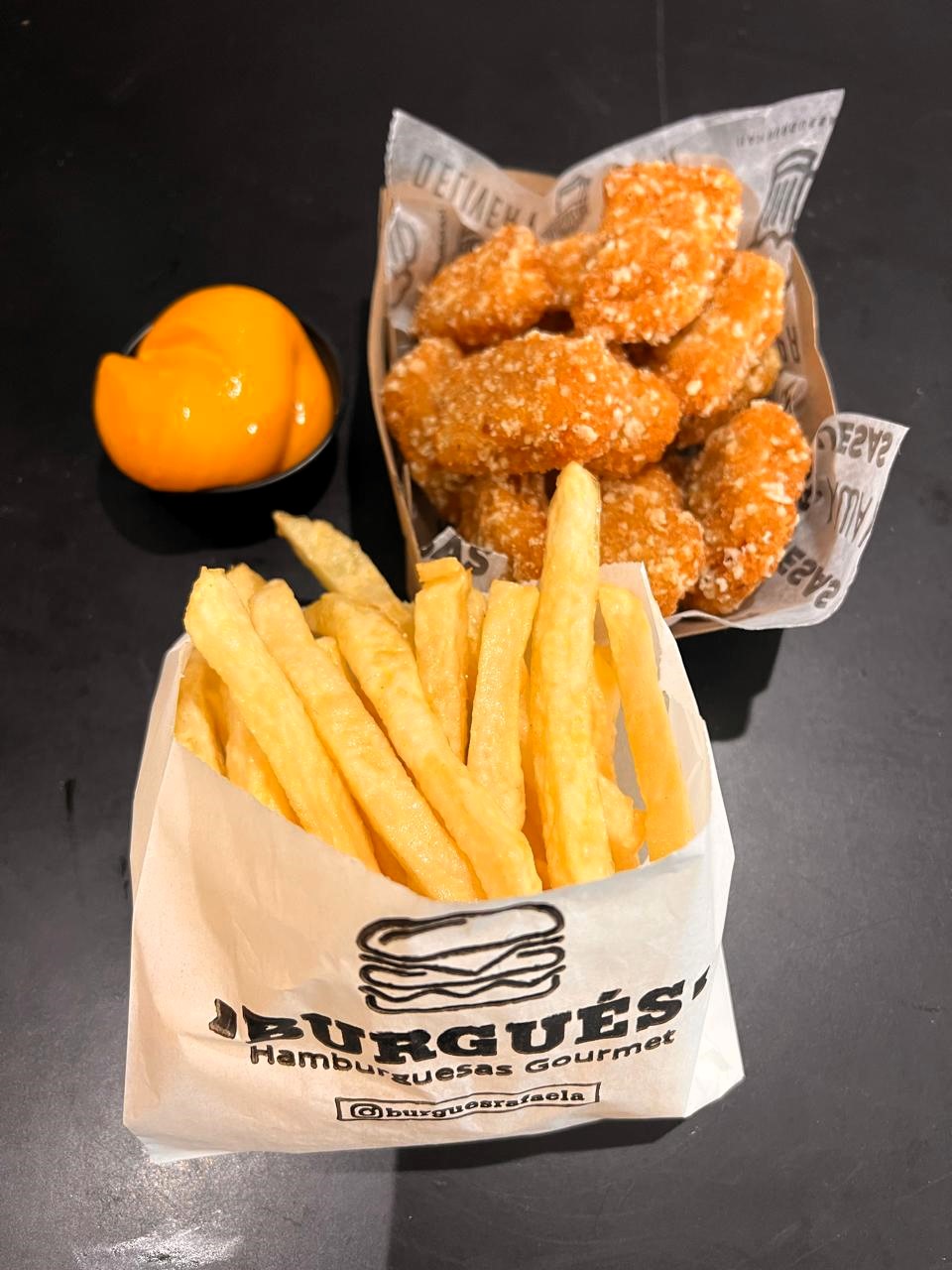 Nuggets - Nuggets